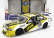 Solido Opel Omega Evo 500 Team Irmscher N 36 Season Dtm 1991 F.engstler 1:18 Žlutá Černá