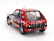 Solido Peugeot 205 1.6 Gti N 132 Rally Montecarlo 1986 Francois Delecour - Anne Chantal Pauwels 1:18 Red