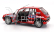 Solido Peugeot 205 1.6 Gti N 132 Rally Montecarlo 1986 Francois Delecour - Anne Chantal Pauwels 1:18 Red
