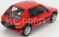 Solido Peugeot 205 1.9 Gti 1988 1:18 Red