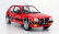 Solido Peugeot 205 1.9 Gti 1988 1:18 Red