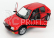 Solido Peugeot 205 1.9 Gti 1988 1:18 Red