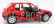 Solido Peugeot 205 1.9 Gti 1988 1:18 Red