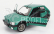 Solido Peugeot 205 1.9 Gti Griffe 1990 1:18 Green Met