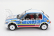 Solido Peugeot 205 1.9 Rally Schwab Collection 1990 1:18 Světle Modrá