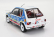 Solido Peugeot 205 1.9 Rally Schwab Collection 1990 1:18 Světle Modrá