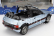 Solido Peugeot 205 Cti Mki (gti) 1.6 Cabriolet 1989 1:18 Světle Modrá Met