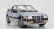 Solido Peugeot 205 Cti Mki (gti) 1.6 Cabriolet 1989 1:18 Světle Modrá Met