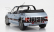 Solido Peugeot 205 Cti Mki (gti) 1.6 Cabriolet 1989 1:18 Světle Modrá Met