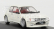 Solido Peugeot 205 Gti Dimma Body Kit 1988 1:43 Bílá