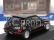 Solido Peugeot 205 Gti Dimma Body Kit 1988 1:43 Black
