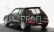 Solido Peugeot 205 Gti Dimma Body Kit 1988 1:43 Black