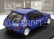 Solido Peugeot 205 Gti Dimma Body Kit 1988 1:43 Blue