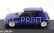 Solido Peugeot 205 Gti Dimma Body Kit 1988 1:43 Blue
