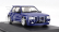 Solido Peugeot 205 Gti Dimma Body Kit 1988 1:43 Blue