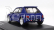 Solido Peugeot 205 Gti Dimma Body Kit 1988 1:43 Blue