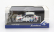 Solido Peugeot 205 Gti Dimma Rally Tribute 1992 1:43 Bílá