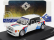 Solido Peugeot 205 Gti Dimma Rally Tribute 1992 1:43 Bílá
