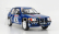 Solido Peugeot 205 N 24 Rally Tour De Corse 1990 R.bourcier - B.frangin 1:18 Blue