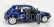 Solido Peugeot 205 N 24 Rally Tour De Corse 1990 R.bourcier - B.frangin 1:18 Blue