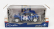 Solido Peugeot 205 N 24 Rally Tour De Corse 1990 R.bourcier - B.frangin 1:18 Blue
