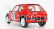 Solido Peugeot 205 Rallye N 26 Rally Tour De Corse 1990 H.devin - F.viste 1:18 Červená Černá