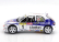 Solido Peugeot 306 Maxi N 1 2nd Rally Montecarlo 1996 Francois Delecour - Herve Sauvage 1:18 Bílá Modrá