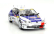 Solido Peugeot 306 Maxi N 1 2nd Rally Montecarlo 1996 Francois Delecour - Herve Sauvage 1:18 Bílá Modrá