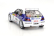 Solido Peugeot 306 Maxi N 1 2nd Rally Montecarlo 1996 Francois Delecour - Herve Sauvage 1:18 Bílá Modrá