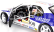 Solido Peugeot 306 Maxi N 1 2nd Rally Montecarlo 1996 Francois Delecour - Herve Sauvage 1:18 Bílá Modrá