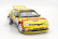 Solido Peugeot 306 Maxi N 2 Rally Eifel Festival 2022 Thierry Neuville - A.cornet 1:18 Žlutá Černá Červená