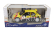 Solido Peugeot 306 Maxi N 2 Rally Eifel Festival 2022 Thierry Neuville - A.cornet 1:18 Žlutá Černá Červená