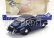 Solido Porsche 356 Pre-a Coupe 1953 1:18 Blue