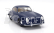 Solido Porsche 356 Pre-a Coupe 1953 1:18 Blue