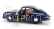 Solido Porsche 356 Pre-a Coupe 1953 1:18 Blue