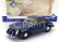 Solido Porsche 356 Pre-a Coupe 1953 1:18 Blue