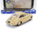 Solido Porsche 356 Pre-a Coupe 1953 1:18 Brown