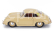 Solido Porsche 356 Pre-a Coupe 1953 1:18 Brown