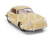 Solido Porsche 356 Pre-a Coupe 1953 1:18 Brown