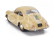 Solido Porsche 356 Pre-a Coupe 1953 1:18 Brown