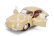 Solido Porsche 356 Pre-a Coupe 1953 1:18 Brown