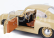 Solido Porsche 356 Pre-a Coupe 1953 1:18 Brown