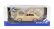 Solido Porsche 356 Pre-a Coupe 1953 1:18 Brown