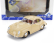 Solido Porsche 356 Pre-a Coupe 1953 1:18 Brown