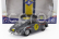 Solido Porsche 356 Pre-a Coupe N 147 Racing Panam 1954 1:18 Šedá Červená
