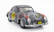 Solido Porsche 356 Pre-a Coupe N 147 Racing Panam 1954 1:18 Šedá Červená