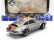 Solido Porsche 911 930 Ksr Kremer Coupe 1973 1:18 Silver