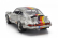 Solido Porsche 911 930 Ksr Kremer Coupe 1973 1:18 Silver