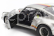 Solido Porsche 911 930 Ksr Kremer Coupe 1973 1:18 Silver