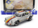 Solido Porsche 911 930 Ksr Kremer Coupe 1973 1:18 Silver